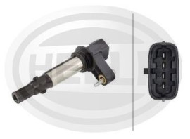 Bobina de Igni��o Gm Omega 3.6 v6