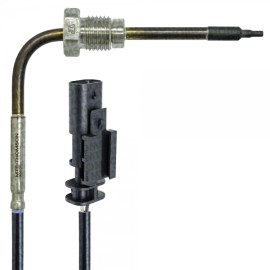 Sensor de Temperatura dos Gases Egts Fiat Toro Compass Diesel MTE96069