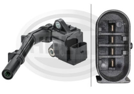 Bobina de Igni��o Mercedes Benz A250 C180 C250 C300 1.6 16V