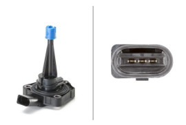 Sensor de Nivel de Oleo Audi A1 Q3 1.4 16v Tfsi