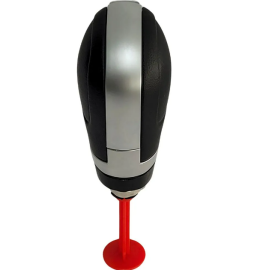 Bola Manopla cambio Autom�tico Golf Tiguan Polo Virtus Nivus 