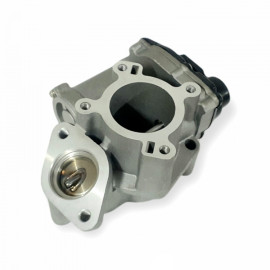 V�lvula Egr Renault Master 2.3 16v Diesel EU10005