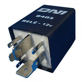 Rele da Bomba de Combust�vel Vw Passat Bora Golf New Beetle DNI8403