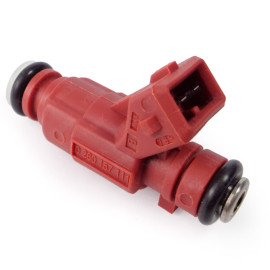 Bico Injetor Volkswagen Fox Gol G4 Voyage G3 1.0