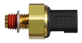 Sensor de Press�o de Oleo Gm Equinox 2.0 S10 2.5  Gasolina