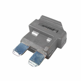  Fus�vel Diodo 1A � 700V Cinza Mercedes-Benz 6645487118