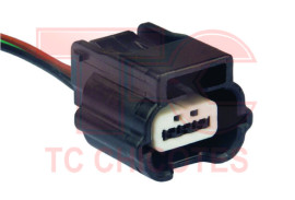 Chicote Reparo Sensor Velocidade Renault Duster Sandero  