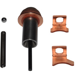 Reparo do �mbolo da Chave Magn�tica da Partida GB10814