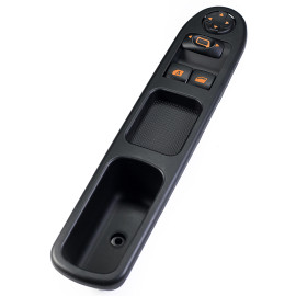 Interruptor Vidro El�trico Duplo Peugeot 307 406