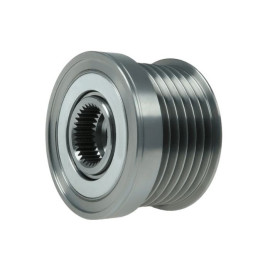 Polia do Alternador Roda-Livre Ford Fiesta Ecosport Focus