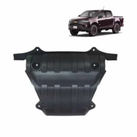 Protetor Carter GM S10 Trai Blazer 2012 2013 2014 2015 2016 2017 2018 2019 2020 2021 2022 2023 2023 