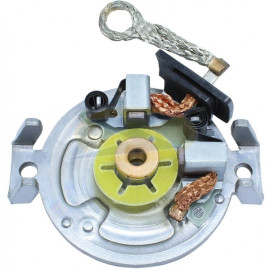 Porta Escova Motor Partida Jac J3 UF - 1.295/2 