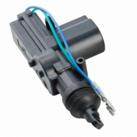 Trava El�trica Universal 12V 2 Fios Escravo Marilia 