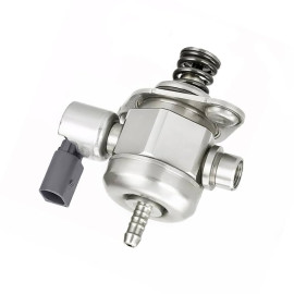 Bomba de Alta Press�o Audi A3 A4 A5 TT Vw Jetta Passat Golf Turbo