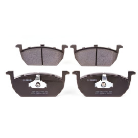 Pastilha Freio Dianteiro Vw Nivus T-cross Virtus Polo Tera Tsi