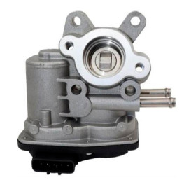 Valvula Egr Nissan Frontier Pathifinder 2.5 16v Diesel