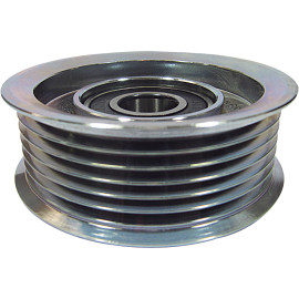 Polia Da correia Hidr�ulica Vw Gol Saveiro Santana Ford Versalhes 