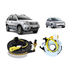 Cinta do Air Bag Ford Ka Fiesta Ecosport 