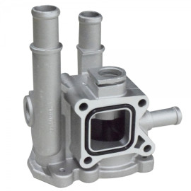 Carcaa da Vlvula Termosttica Gm Tracker Cruze Sonic 1.8 16v CVC4103