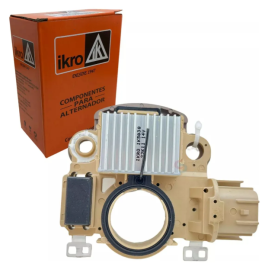 Regulador de Voltagem Honda Civic Fit New Fit 