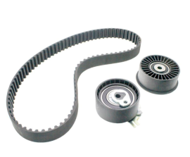 Kit Correia Dentada Tensor Renault Master  2.2 2.5 