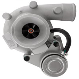 Turbina Fiat Iveco Daily 3.0 