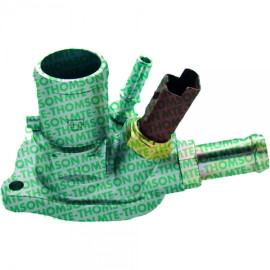 V�lvula Termostica com Sensor Fiat Uno Vivace Palio Evo K20017 