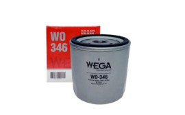 Filtro de �leo Volkswagen Fox Gol Saveiro Polo Voyage Wega - WO-346