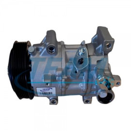 Compressor do Ar Condicionado Toyota Corolla 1.8 e 2.0 16v CM008850 