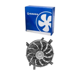 Eletroventilador Chevrolet Tracker Suzuki  Vitara 