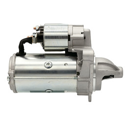 Motor de Partida Chevrolet S10 2.8 16v Ford Ranger 3.0