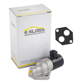 Motor de Passo Ford Fiesta Mondeo VW Gol Parati Saveiro Santana 2.0 MPI