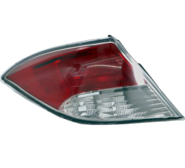 Lanterna Traseira Esquerda Chevrolet Prisma Bicolor  