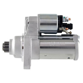 Motor de Partida Volkswagen Voyage Spacefox Golf Crossfox Gol Polo Fox