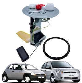 Bomba de Combustivel Ford Ka Fiesta 