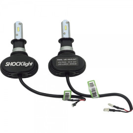 Kit Ultraled H3 6000K 12v 55w SLL60003