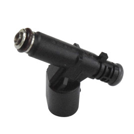 Bico Injetor de Combust�vel Peuegot 208 Citroen C3 1.2 Flex 