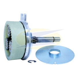 Engrenagem Planet�ria do Motor de Partida  BWM 118I 120I 130I