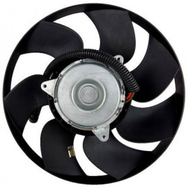 Eletroventilador Sem Defletor Jeep Renegade Fiat Toro Diesel AVLD03021