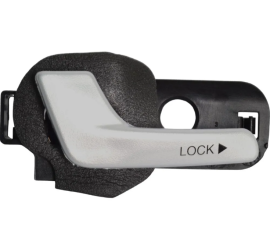 Ma�aneta Interna Fiat Strada Palio Siena Dianteira Esquerda 