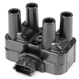 Bobina de Igni��o Fiat Mobi Uno Palio Fire Evo