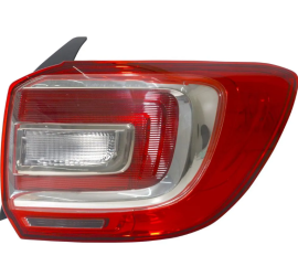Lanterna Traseira Direita Renault Logan 