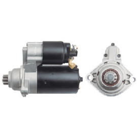 Motor de Partida Vw Gol Parati 1.0 8v