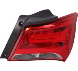 Lanterna Traseira Direito Chevrolet Onix LT/LTZ Onix Joy 