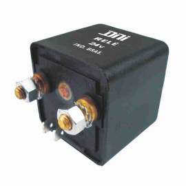 Rel� Auxiliar Universal 100A de Pico � 24V