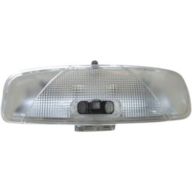 Lanterna Luz de Teto Ford Fiesta Ecosport Courier DSC1149