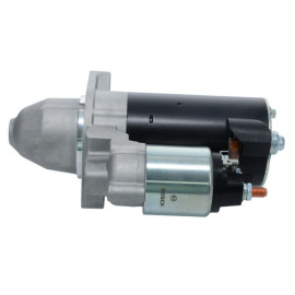 Motor de Partida Mercedes Benz C180 C200 C250 E250