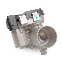 Corpo Borboleta (TBI) Novo Palio Uno WAY Siena 