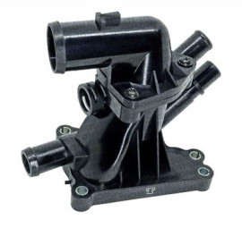 V�lvula Termost�tica com Carca�a Ford Ka  1.0 12v 3CC