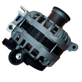 Alternador 150a Fiat Argo Cronos Toro